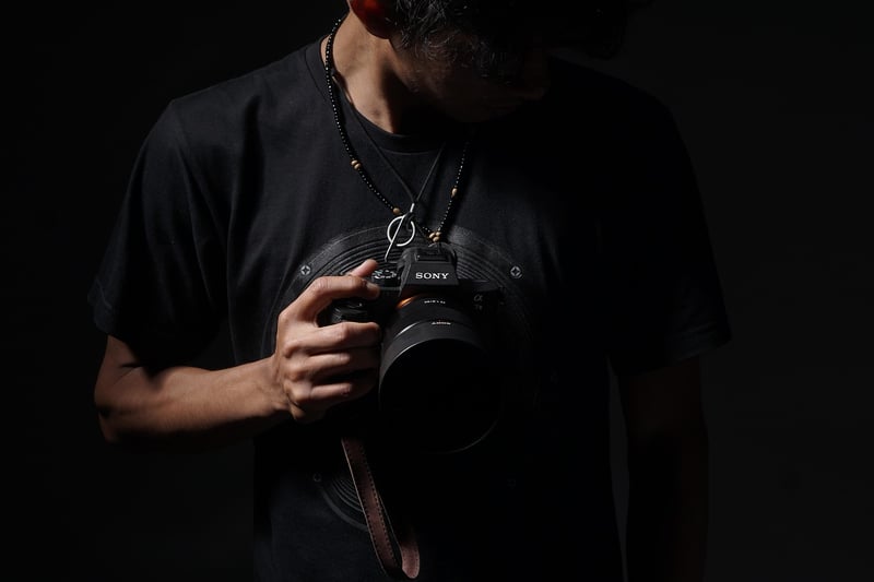 Camera Gear