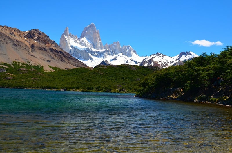 Patagonia
